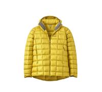 Puffer jacket Rab Mythic Alpine Jaune M