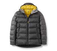 Puffer jacket Rab Neutrino Pro Noir 2XL