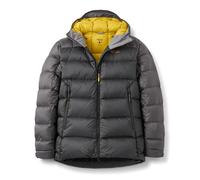 Puffer jacket Rab Neutrino Pro Noir 2XL