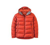 Puffer jacket Rab Neutrino Pro Red 2XL