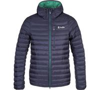 Puffer jacket Rafiki Dante Bleu S