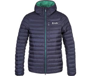 Puffer jacket Rafiki Dante Bleu S