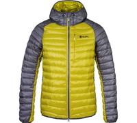 Puffer jacket Rafiki Dante Green S