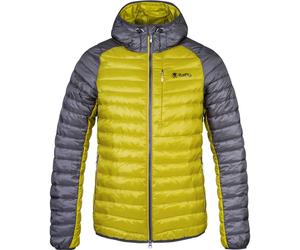 Puffer jacket Rafiki Dante Vert S