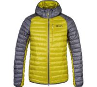 Puffer jacket Rafiki Dante Vert XL