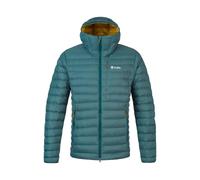 Puffer jacket Rafiki Project Bleu S