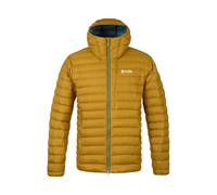 Puffer jacket Rafiki Project Jaune XL