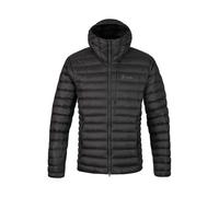 Puffer jacket Rafiki Project Noir XL