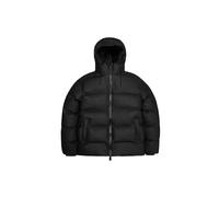 Puffer jacket Rains Alta W3T3 Noir S