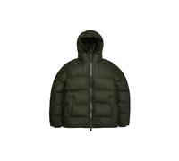 Puffer jacket Rains Alta W3T3 Vert M