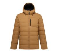 Puffer jacket Regatta Frankie Padded Marron XL