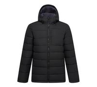Puffer jacket Regatta Frankie Padded Noir S