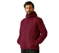 Regatta Helfa Jacket Red M Men