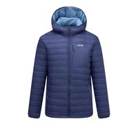 Puffer jacket Regatta Lighthouse Bleu M