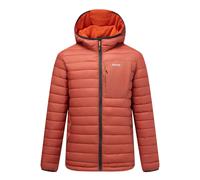 Puffer jacket Regatta Lighthouse Rouge 3XL