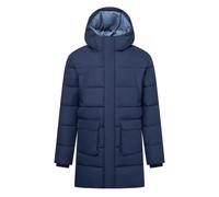 Puffer jacket Regatta Marek Longline Bleu M