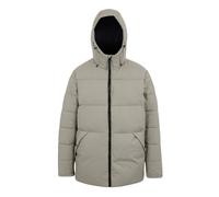 Regatta Men's Marshgrave Padded Jacket Beige, Size: XL