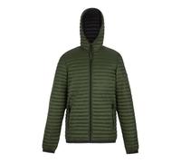 Puffer jacket Regatta Rigain Vert L