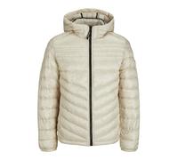 Puffer Jacket | Regular Fit, Plain, Long Sleeves, Regular, Outdoor, Maximum temperature 40°C gentle process