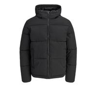Puffer Jacket | Regular Fit, Plain, Long Sleeves, Short, Outdoor, Maximum temperature 30°C gentle process
