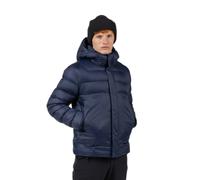 Puffer jacket Rossignol Aretu Bleu S