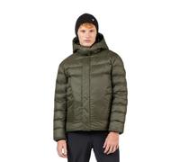 Puffer jacket Rossignol Aretu Vert M