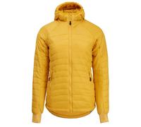 Puffer Jacket Silvini Cesi Jaune XS