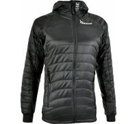 Puffer Jacket Silvini Cesi Noir XS