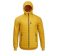 Puffer Jacket Silvini Rutor Jaune L