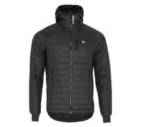 Puffer jacket Silvini Rutor Noir 2XL