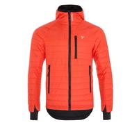 Puffer jacket Silvini Rutor Rouge XL