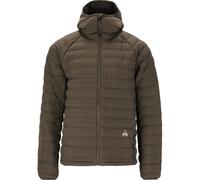 Puffer jacket SOS Furano Noir M