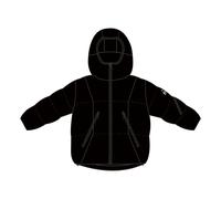 Puffer jacket SOS Lyell Noir M