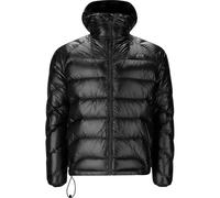 Puffer jacket SOS Makalu Noir L