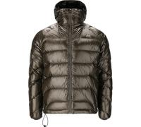 Puffer jacket SOS Makalu Noir XL
