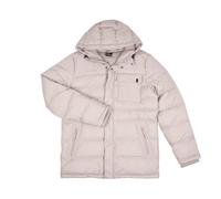 Puffer Jacket Spalding Gris M