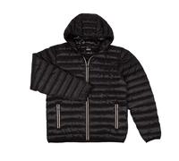 Puffer Jacket Spalding Noir S