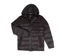Puffer Jacket Spalding Noir XS