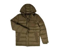 Puffer Jacket Spalding Vert 3XL