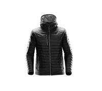Puffer jacket Stormtech Gravity Thermal Noir L