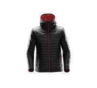 Puffer jacket Stormtech Gravity Thermal Noir S
