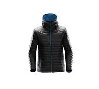 Puffer jacket Stormtech Gravity Thermal Noir S