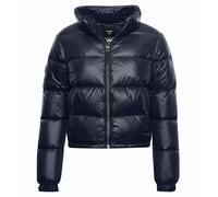 Superdry Luxe Alpine Down Padded Jacket Black XL Women