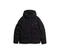 Superdry Ski Sports Jacket Black L Men