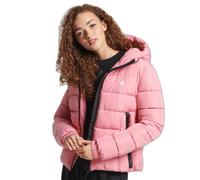 Superdry Spirit Sports Jacket Pink S Woman