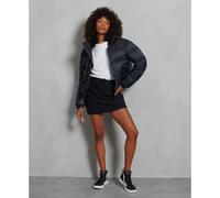 Superdry Womens Sportstyle Code Puffer Jacket