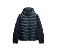 Superdry Storm Hybrid Jacket Black S Men
