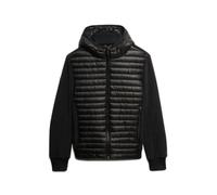 Puffer jacket Superdry Storm Hybrid Noir M
