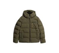 Superdry Ski Sports Jacket Green L Men