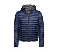 Puffer jacket Tee Jays Bleu M
